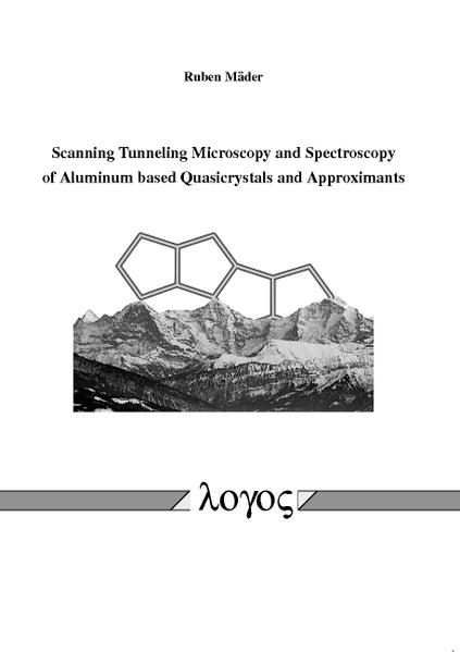 Scanning Tunneling Microscopy and Spectroscopy of Aluminum based Quasicrystals and Approximants