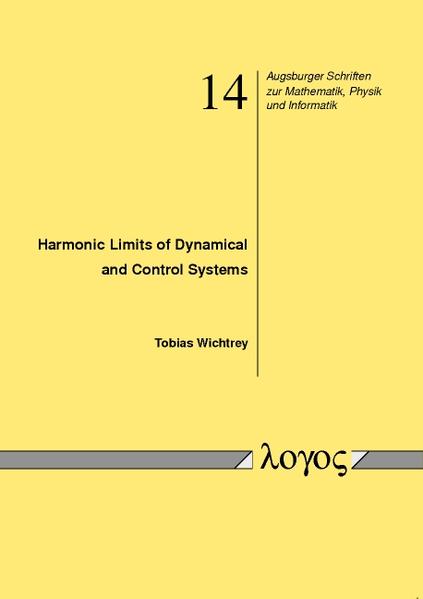 Harmonic Limits of Dynamical and Control Systems