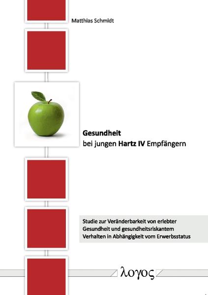 Gesundheit bei jungen Hartz IV Empfängern