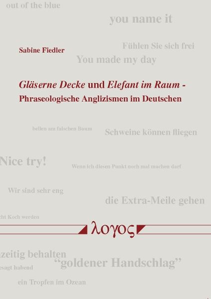 Gläserne Decke und Elefant im Raum