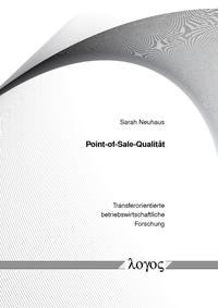 Point-of-Sale-Qualität