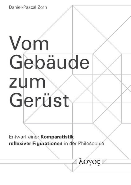 Vom Gebäude zum Gerüst
