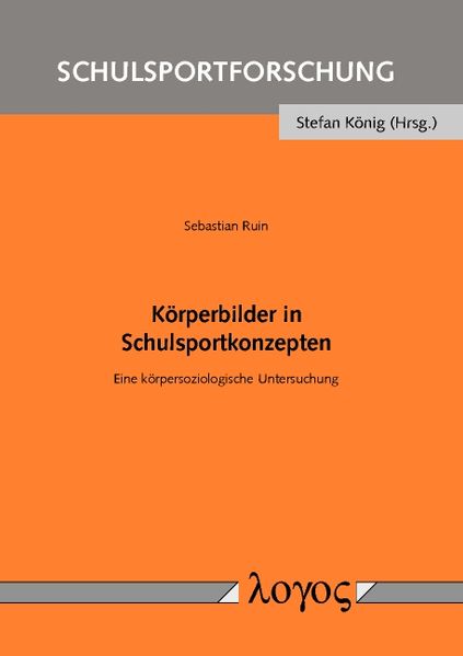 Körperbilder in Schulsportkonzepten