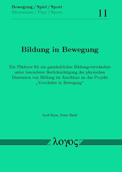 Bildung in Bewegung