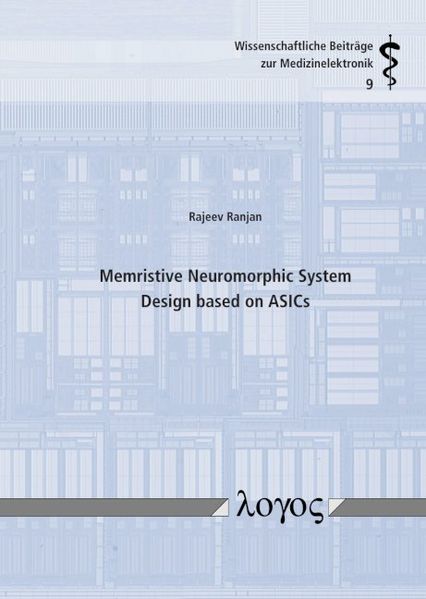 Memristive Neuromorphic System Design based on ASICs