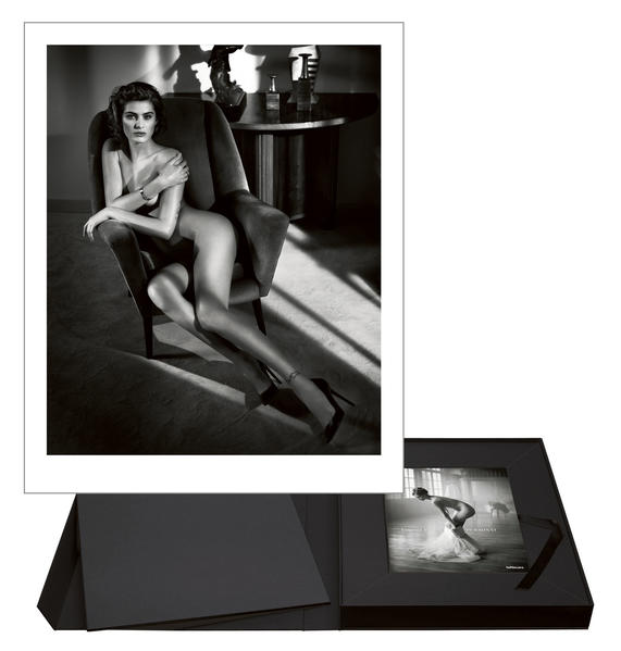 Personal, Collector's Editions
