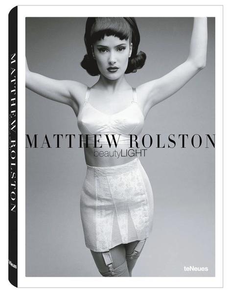 Matthew Rolston, Beauty Light