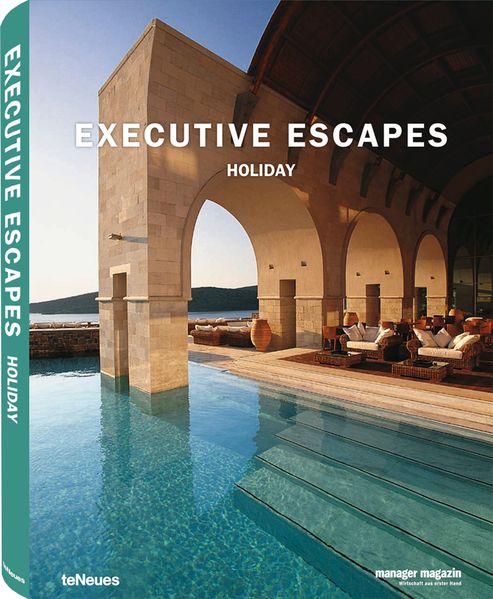 Executive Escapes Holiday