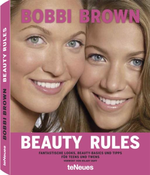 Beauty Rules