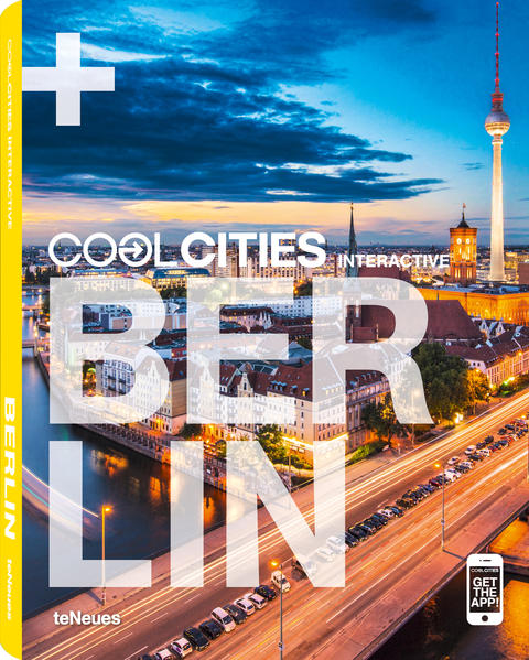 Cool Cities Berlin