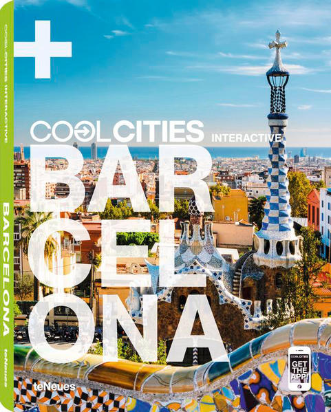 Cool Barcelona - Lifestyle