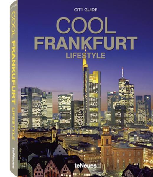 Cool Frankfurt - Lifestyle