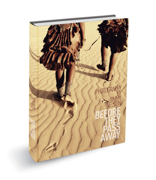 Before they pass away, Collector's Edition 3