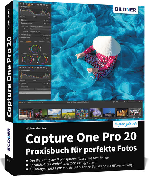 Capture One Pro 20
