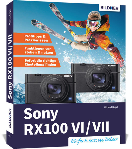 Sony RX100 VI / VII