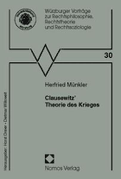 Clausewitz´ Theorie des Krieges