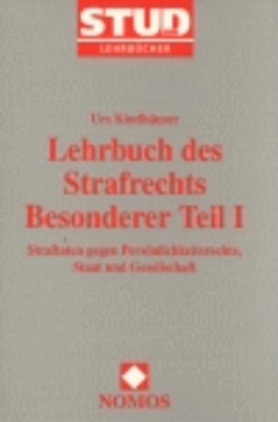 Strafrecht