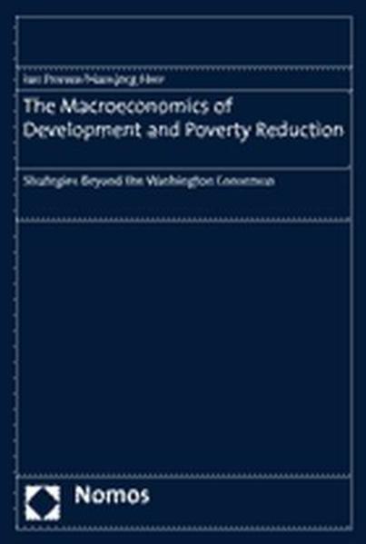 The Macroeconomics of Development and Poverty Reduction