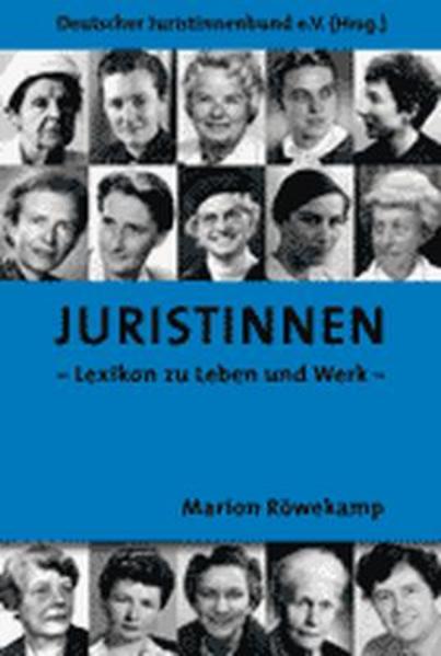 JURISTINNEN
