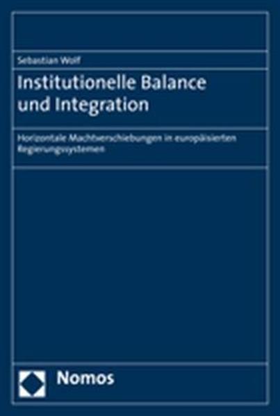 Institutionelle Balance und Integration