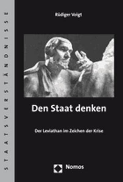 Den Staat denken