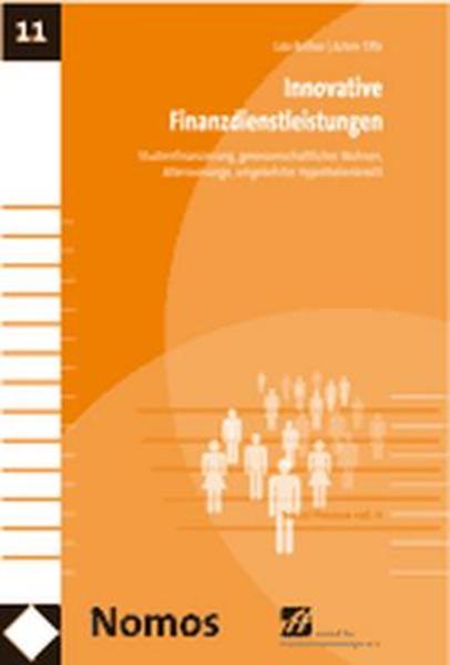 Innovative Finanzdienstleistungen