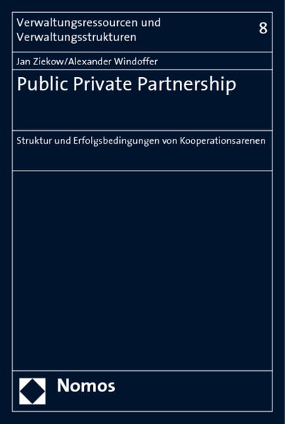 Public Private Partnership