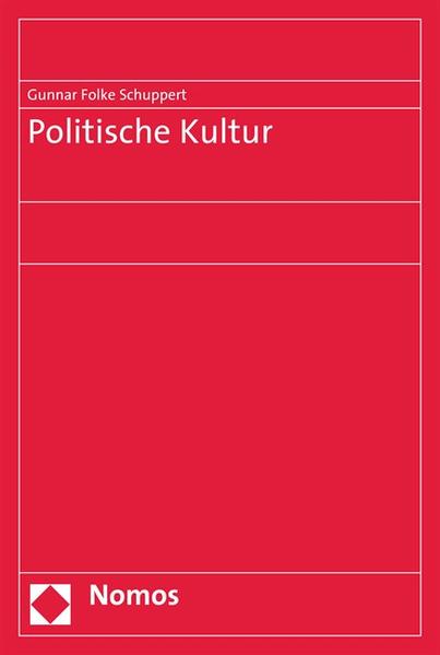 Politische Kultur