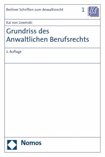 Buchcover