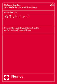 "Off-label use"