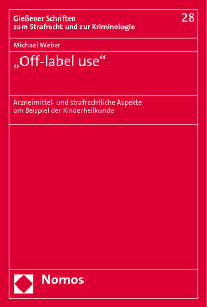 "Off-label use"