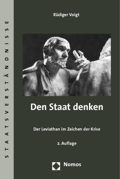 Den Staat denken