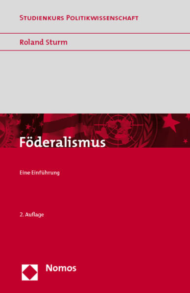 Föderalismus