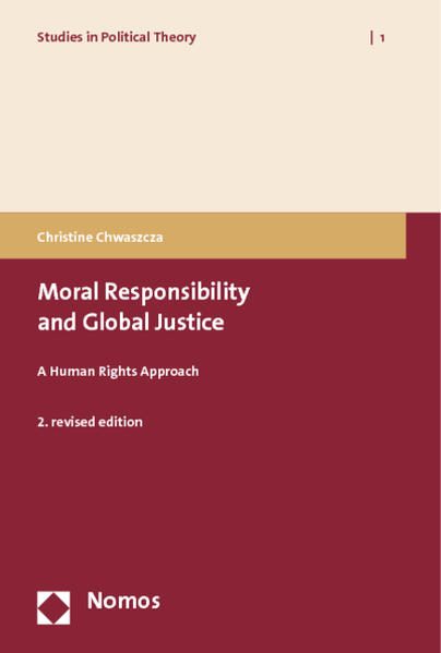 Moral Responsibility and Global Justice