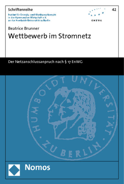 Wettbewerb im Stromnetz