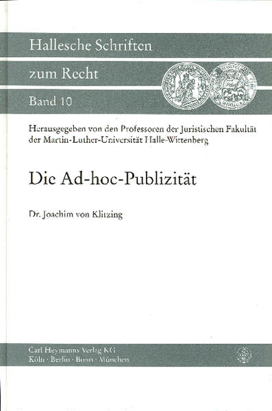 Buchcover