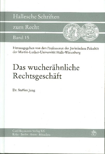 Buchcover