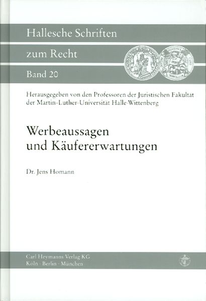 Buchcover