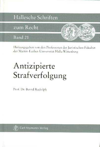 Buchcover