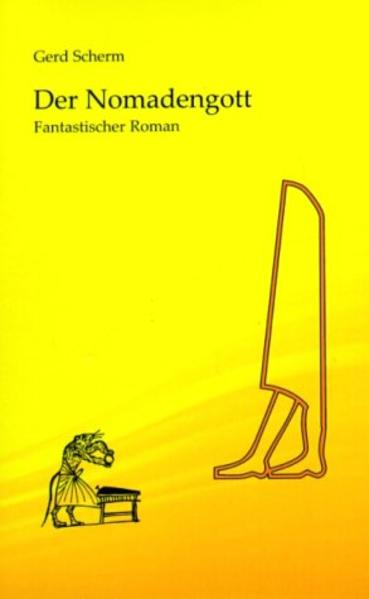 Der Nomadengott