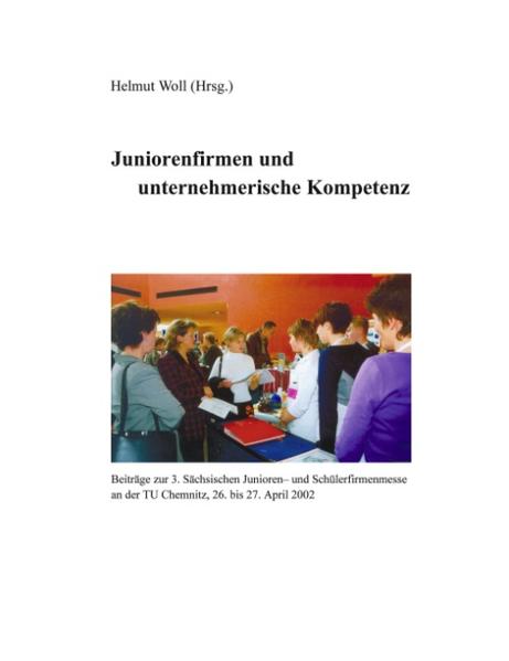 Juniorenfirmen und unternehmerische Kompetenz