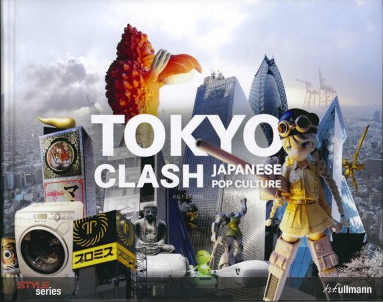 Tokyo Clash
