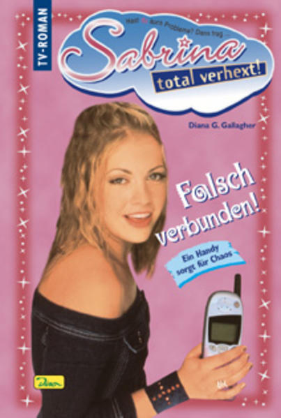 Sabrina - total verhext!