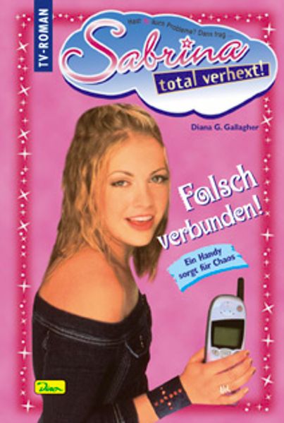 Sabrina - total verhext!