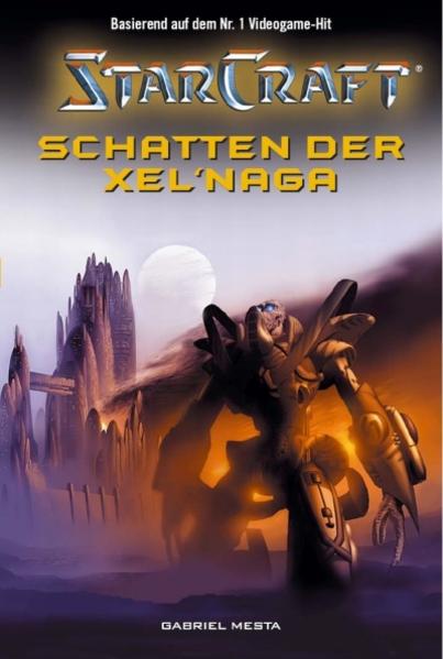 StarCraft