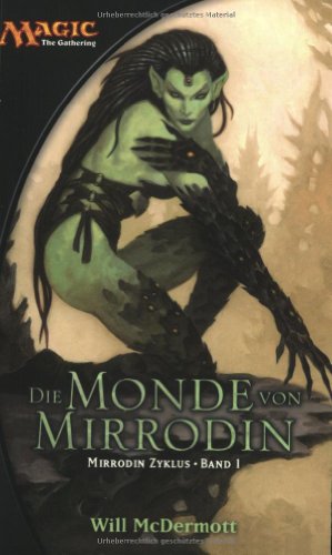 Magic: The Gathering Mirrodin-Zyklus
