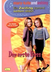 mary-kateandashley - Ein Zwilling kommt selten allein