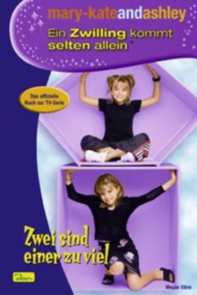 mary-kateandashley - Ein Zwilling kommt selten allein