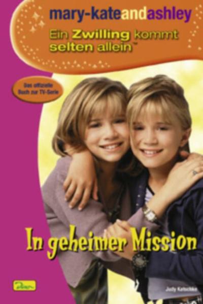 mary-kateandashley - Ein Zwilling kommt selten allein