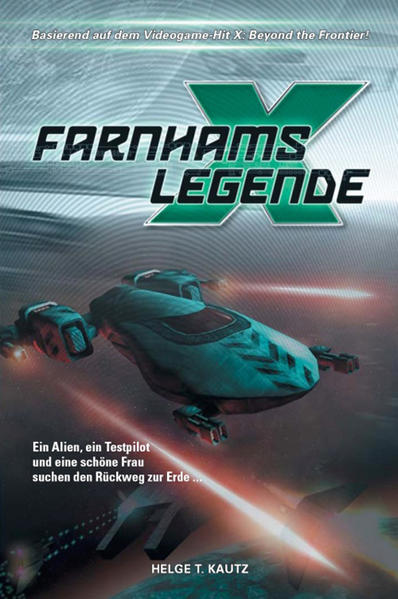 X: Farnhams Legende